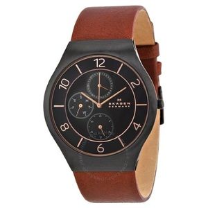 SKAGEN Denmark watch